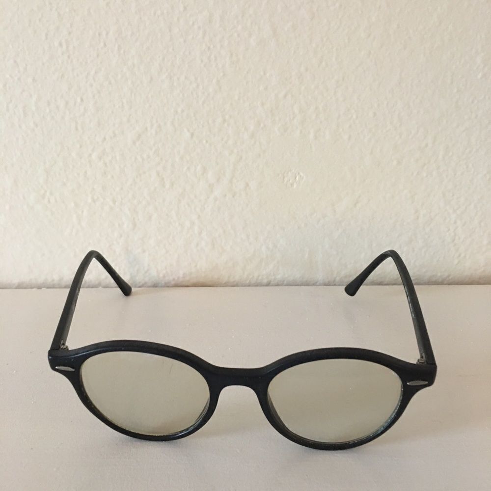 Rayban Ray Ban Round Frames Rb7118 Glasses Waldo - image 1